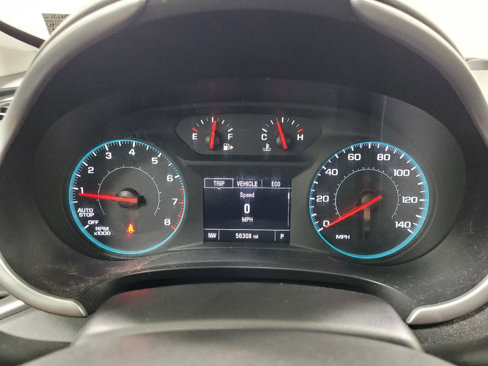 Used 2022 Chevrolet Malibu LT image 23