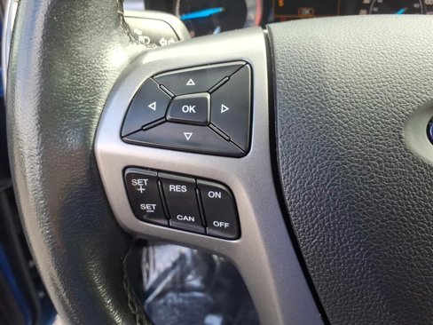 Used 2020 Ford Ranger XLT w/ Equipment Group 301A Mid image 30