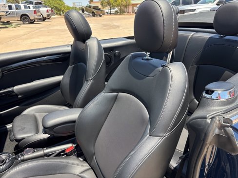 Used 2017 MINI Cooper S image 18