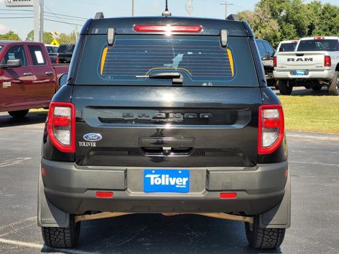 Used 2021 Ford Bronco Sport image 9