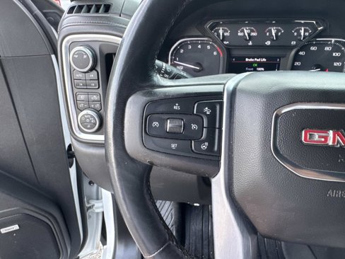 Used 2019 GMC Sierra 1500 SLT w/ SLT Premium Plus Package image 21