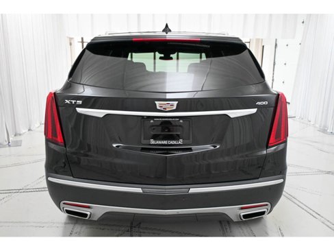 Used 2022 Cadillac XT5 Premium Luxury image 6