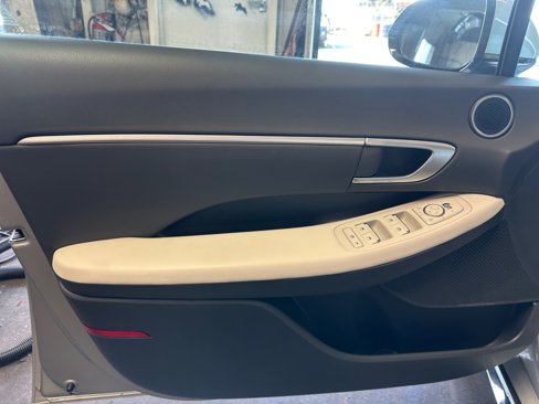 Used 2024 Hyundai Sonata SEL image 36