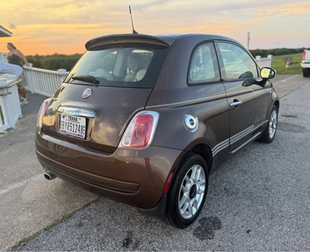 Used 2014 FIAT 500 Pop image 5