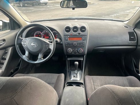 Used 2012 Nissan Altima 2.5 S w/ Convenience Pkg image 18