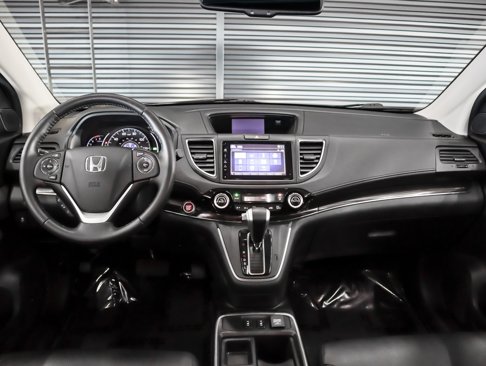 Used 2016 Honda CR-V EX-L image 8