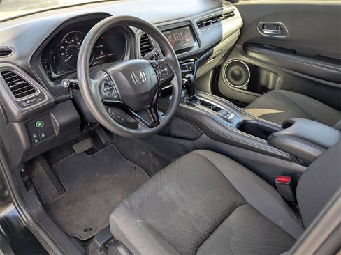Used 2022 Honda HR-V EX image 14