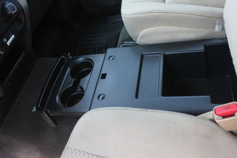 Used 2012 Ford F150 XLT w/ XLT Chrome Pkg image 30