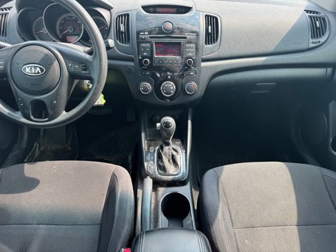 Used 2011 Kia Forte Koup EX image 9