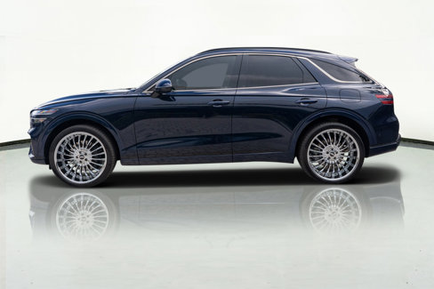 Used 2022 Genesis GV70 3.5T Sport w/ Sport Advanced Package image 16