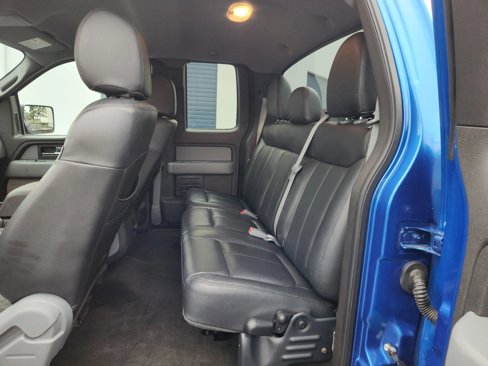 Used 2012 Ford F150 XLT w/ XLT Convenience Pkg image 12