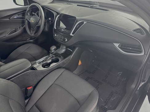 Used 2023 Chevrolet Malibu LT image 28
