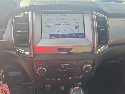 Used 2020 Ford Ranger XLT w/ Equipment Group 302A Luxury image 16