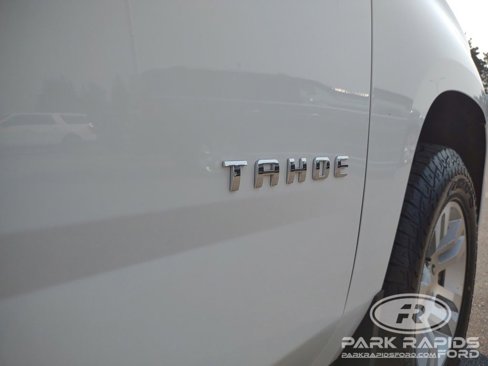 Used 2018 Chevrolet Tahoe LS image 34