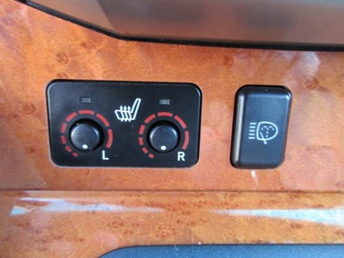 Used 2008 Lexus RX 400h AWD image 26