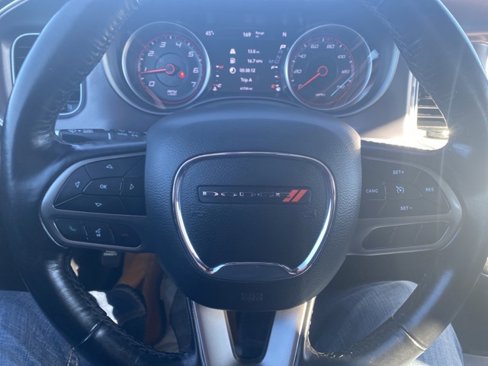 Used 2021 Dodge Charger SXT w/ Leather Interior Group image 21