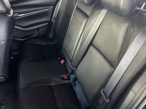 Used 2023 MAZDA MAZDA3 s image 23