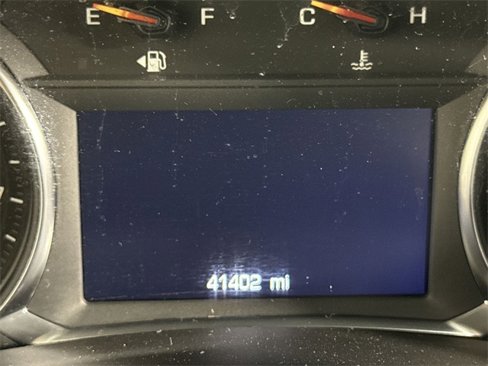Used 2023 Chevrolet Equinox LT w/ Driver Convenience Package image 20