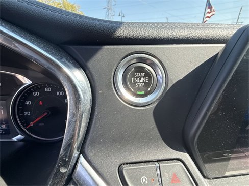 Certified 2021 Chevrolet Blazer LT image 16