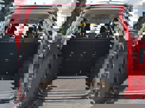 Used 2021 Ford EcoSport SE w/ SE Convenience Package image 13