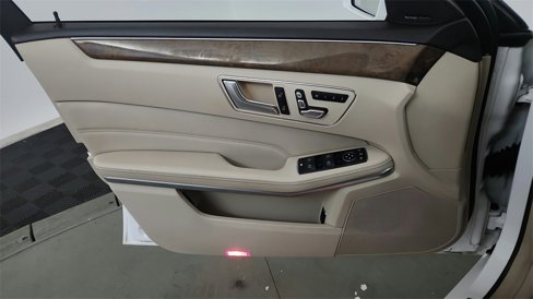 Used 2016 Mercedes-Benz E 350 Sedan image 26