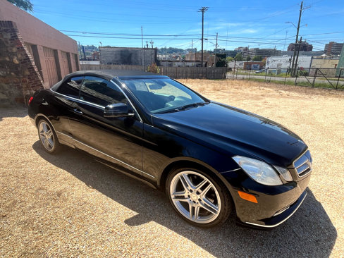 Used 2013 Mercedes-Benz E 350 Cabriolet image 62