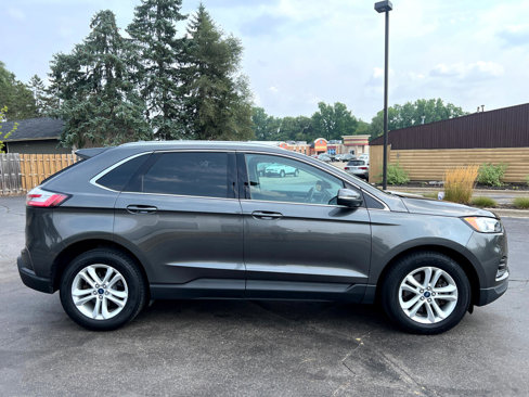 Used 2019 Ford Edge SEL w/ Equipment Group 201A image 9