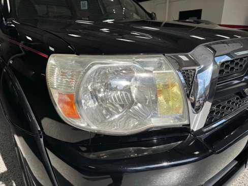 Used 2011 Toyota Tacoma 4x4 Double Cab image 7