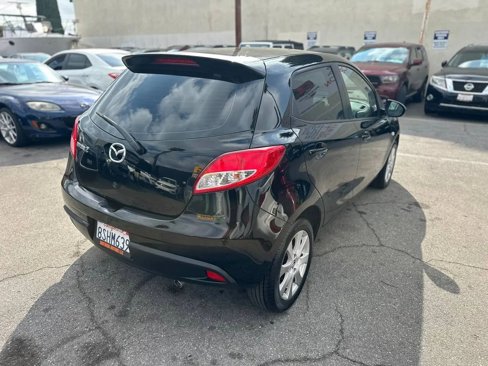 Used 2013 MAZDA MAZDA2 Touring image 16