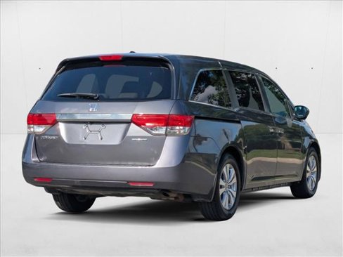 Used 2016 Honda Odyssey SE image 5