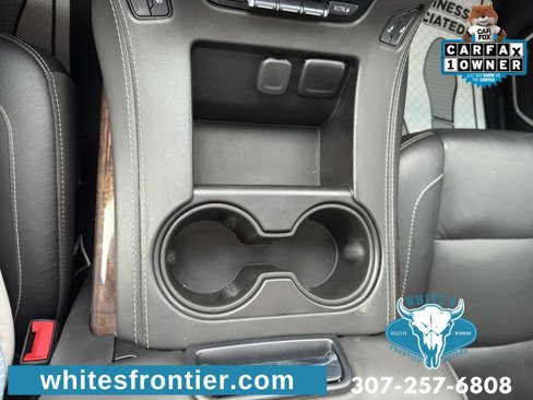 Used 2019 Chevrolet Tahoe LT image 22
