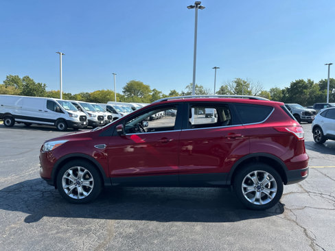 Used 2014 Ford Escape Titanium w/ Equipment Group 401A image 5