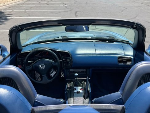 Used 2004 Honda S2000 image 15