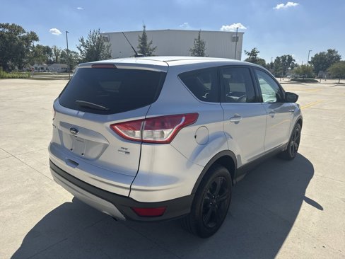 Used 2016 Ford Escape SE w/ SE Cold Weather Package image 29