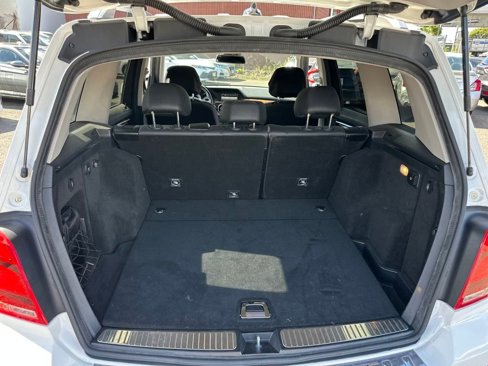 Used 2013 Mercedes-Benz GLK 350 2WD image 20