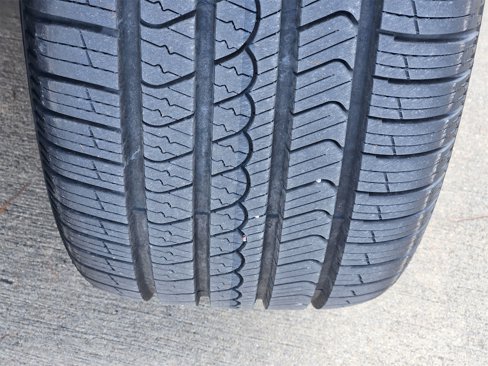 Certified 2018 Mercedes-Benz GLE 350 image 13