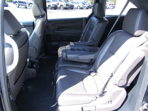 Used 2018 Honda Odyssey Elite image 35
