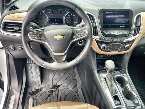 Used 2022 Chevrolet Equinox Premier image 21