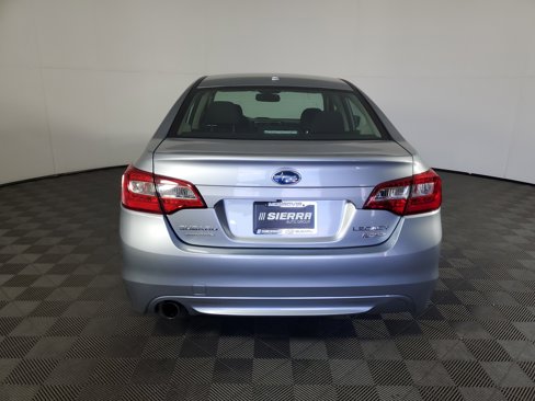 Used 2015 Subaru Legacy 2.5i Premium image 5