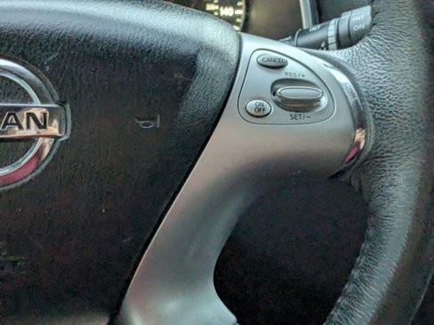 Used 2015 Nissan Murano Platinum image 5