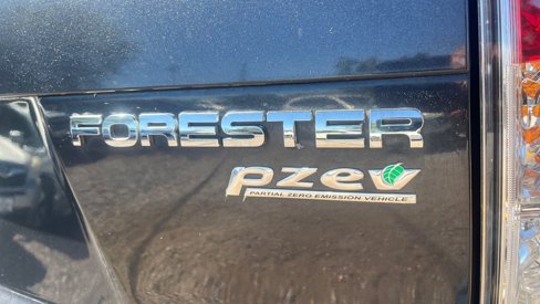 Used 2012 Subaru Forester 2.5X w/ Alloy Wheel Pkg image 23
