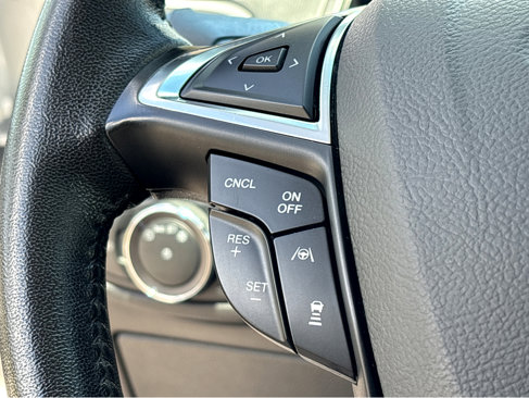Used 2019 Ford Edge SEL w/ Equipment Group 201A image 10