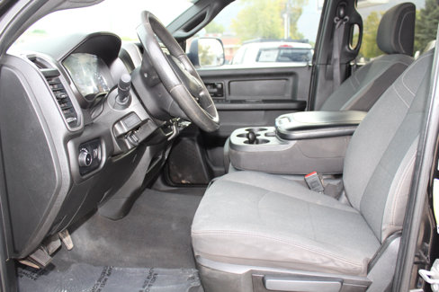 Used 2022 RAM 2500 Tradesman image 46