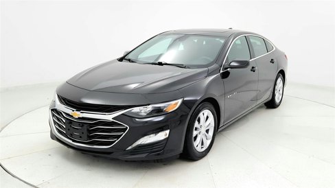 Used 2023 Chevrolet Malibu LT image 8