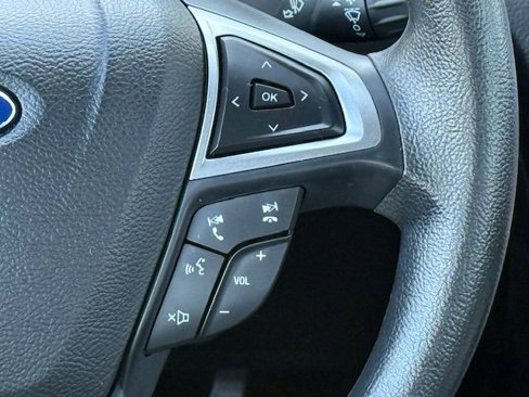 Used 2017 Ford Fusion S image 25