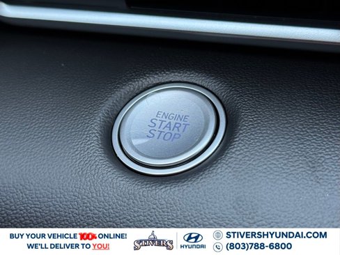 Certified 2025 Hyundai Elantra Blue image 30