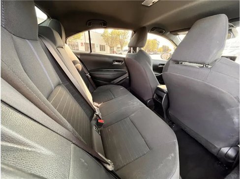 Used 2022 Toyota Corolla SE image 10