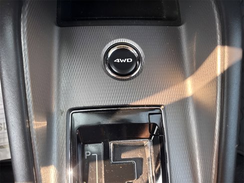 Used 2020 Mitsubishi Outlander Sport ES image 22