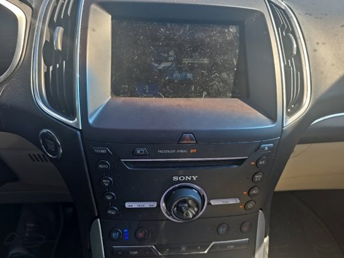 Used 2016 Ford Edge Titanium w/ Equipment Group 302A image 14