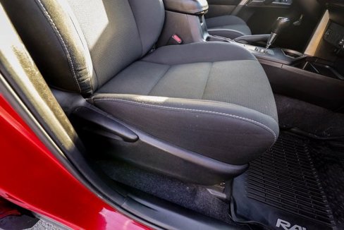 Used 2018 Toyota RAV4 XLE image 27